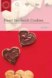 Martha Stewart Makes Cookies 1.1.71 for iPhone/iPod Touch
