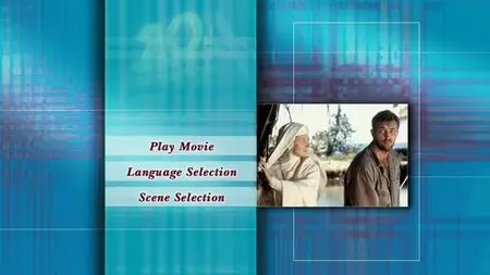 Heaven Knows, Mr. Allison (1957)