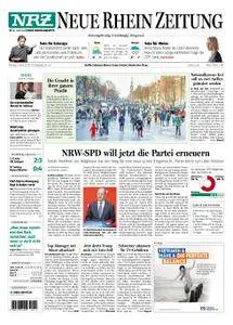 NRZ Neue Rhein Zeitung Moers - 05. März 2018