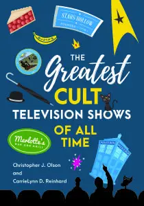The Greatest Cult Television Shows of All Time