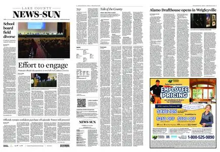 Lake County News-Sun – February 10, 2023