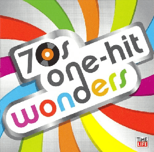 VA - 70s Music Explosion: 70s One-Hit Wonders (2005)
