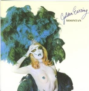 Golden Earring - Moontan (1973) [Remastered] (2001)