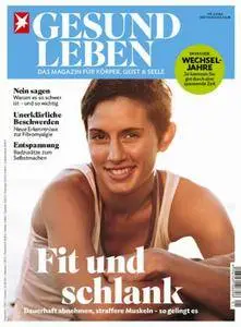 Stern gesund leben Magazin Januar No 01 2016