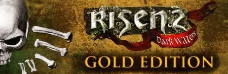 Risen 2: Dark Waters Gold Edition (2013)