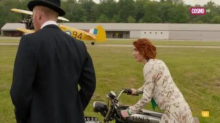 Frankie Drake Mysteries S01E08