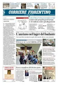 Corriere Fiorentino La Toscana – 04 agosto 2020