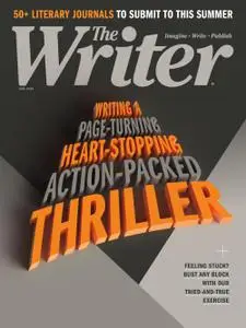 The Writer - June 2022