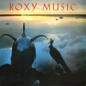 Roxy Music - Avalon (1982) [Reissue 2003] MCH PS3 ISO + Hi-Res FLAC