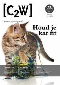 C2W Netherlands Nr.4 - 3 Maart 2017