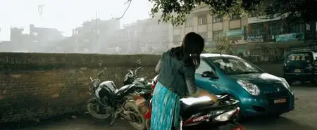 The Man from Kathmandu Vol. 1 (2019)