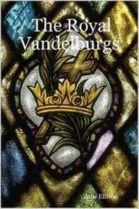 The Royal Vandelburgs Book  1, 2