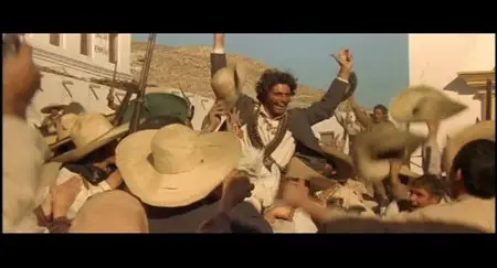 The Mercenary / A Professional Gun / Il mercenario (1968)