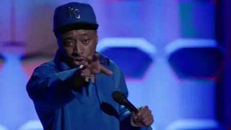 Eddie Griffin: Undeniable (2018)