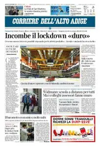 Corriere dell'Alto Adige – 10 novembre 2020