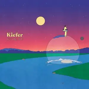 Kiefer - It's Ok, B U (2023) [Official Digital Download]