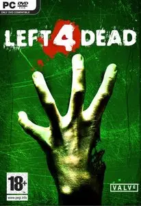  Left 4 Dead (Full Rip)