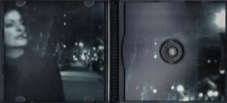 Ann Hampton Callaway - Easy Living (1999) {Sin-Drome}