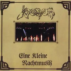 Venom - Eine Kleine Nachtmusik (1986) {2002 Castle/Sanctuary}
