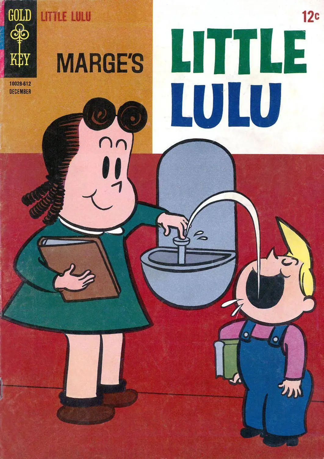 Little Lulu 1966-12 182