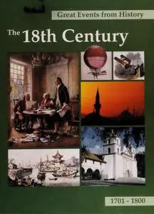 Great Events from History: The 18th Century-Vol.1