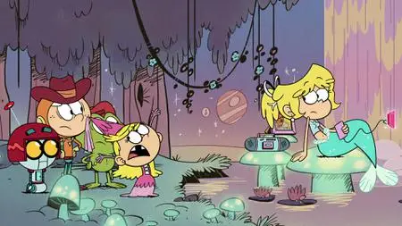 The Loud House S04E45