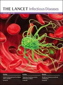The Lancet Infectious Diseases - June 2012