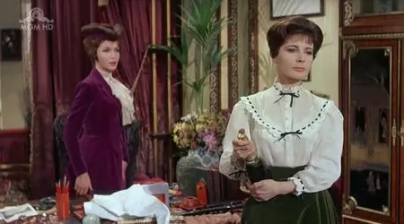 The Trials of Oscar Wilde (1960)
