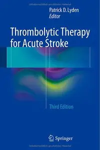 Thrombolytic Therapy for Acute Stroke