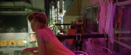 Enter the Void (2009)