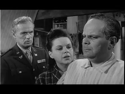 Judgment at Nuremberg (1961) [Repost]