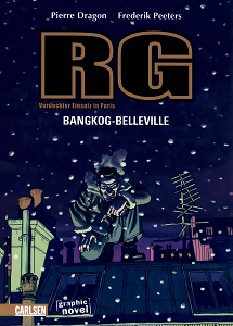 RG - Band 2 - Bangkog-Belleville