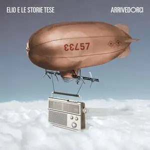 Elio e le Storie Tese - Arrivedorci (2CD) (2018)