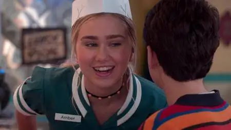 Andi Mack S02E23