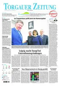 Torgauer Zeitung - 05. März 2019