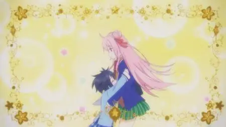 Happy Sugar Life (2018)