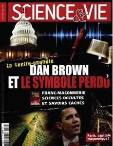 Science et Vie Spécial Hors Série N° 30 Janvier 2010