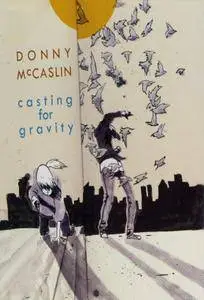 Donny McCaslin - Casting For Gravity (2012) {Greenleaf GRE-1028}