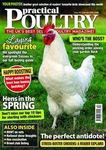 Practical Poultry - February/March 2016