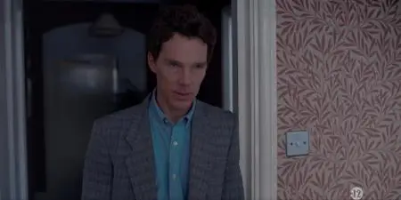 Patrick Melrose S01E01