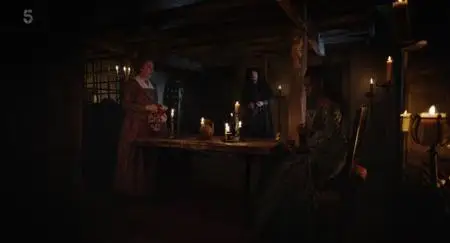 Anne Boleyn S01E03