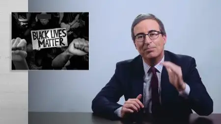 Last Week Tonight with John Oliver S07E15