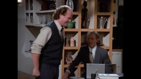 Frasier S01E22