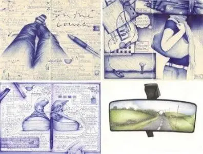 Wallpapers Andrea Joseph
