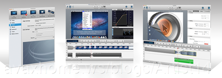 Screenium v2.1.2 Multilingual Mac OS X