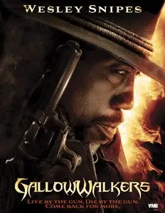 Gallowwalkers (2013)