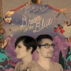 Sara Gazarek & Josh Nelson - Dream In The Blue (2016)