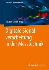 Digitale Signalverarbeitung in der Messtechnik