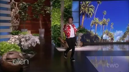 The Ellen DeGeneres Show S16E14