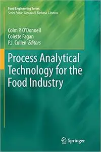 Process Analytical Technology for the Food Industry